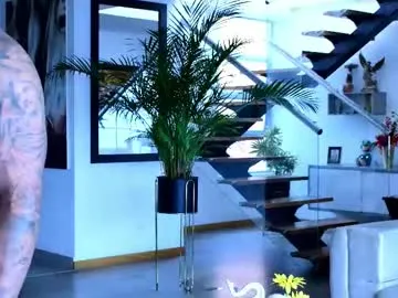 lukhass on Chaturbate