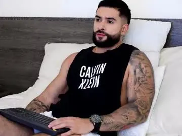 lukhass on Chaturbate