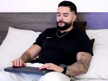 lukhass on Chaturbate