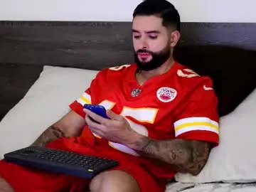 lukhass on Chaturbate