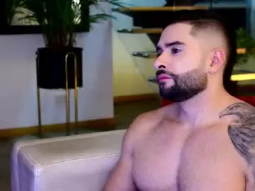 lukhass on Chaturbate