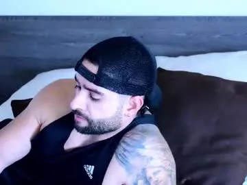 lukhass on Chaturbate