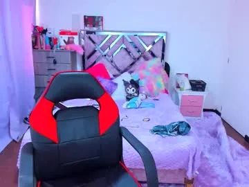 Freechat luna_analya on Chaturbate