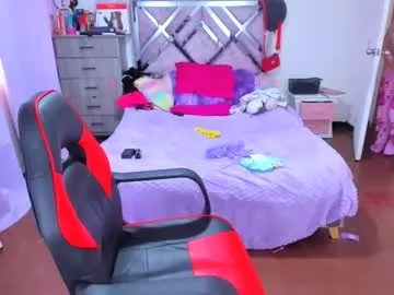 Freechat luna_analya on Chaturbate