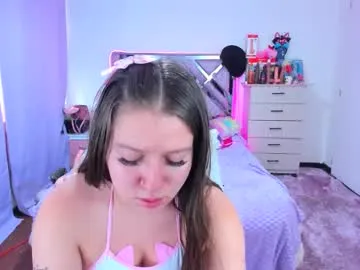 Freechat luna_analya on Chaturbate