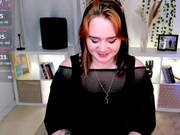 Freechat lunaali on Chaturbate