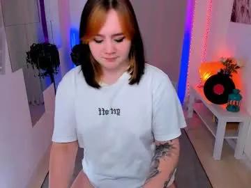 Freechat lunaali on Chaturbate
