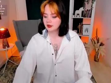 Freechat lunaali on Chaturbate