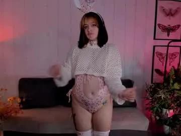 Freechat lunaali on Chaturbate