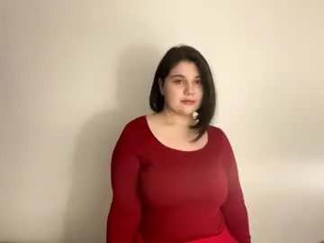 lunablakes — Goal: Show my naked clavicles  | Hey!! I'm Luna, glad to see you! #shy #18 #young #bigboobs #teen [19 tokens remaining]