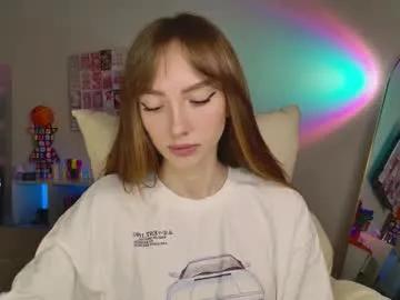 lunainnk — ahegao salivating [27 tokens left] heyyy u can find wht u want in menu or pm me <3 / my fav vibes are: 25, 55, 111, 222, 333, 555 #skinny #18 #new #teen #shy