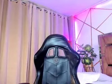 Freechat lunapleasure_ on Chaturbate