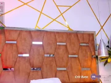 Freechat lunapleasure_ on Chaturbate