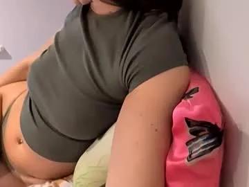 Freechat lunaveil_ on Chaturbate