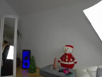 lustfulsin_ on Chaturbate