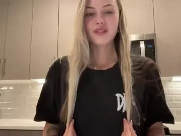 luvaimee on Chaturbate