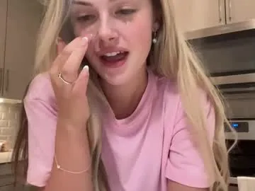 luvaimee — Super Bowl After Party...Touchdown !!!    #blonde #cute #shy #new #cosplay