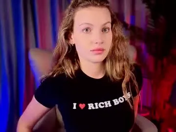 lykava on Chaturbate