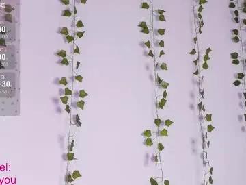 Freechat lyly_loveyou on Chaturbate