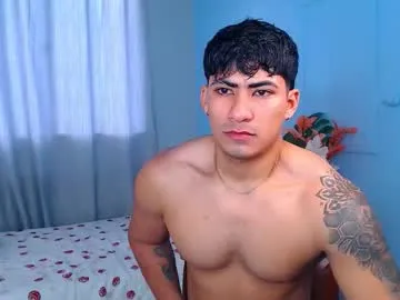m1chaelx_ on Chaturbate