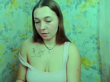 Freechat m_vikki on Chaturbate