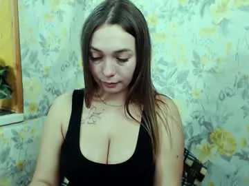 Freechat m_vikki on Chaturbate