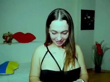 Freechat m_vikki on Chaturbate