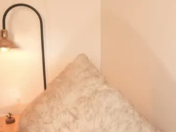 Freechat mackenziemoon on Chaturbate