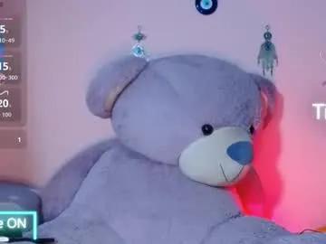 maddy_jhonsson on Chaturbate 