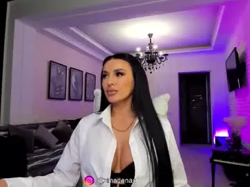 Freechat madena_ on Chaturbate