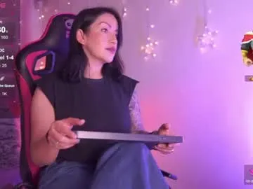 madison_mayer on Chaturbate