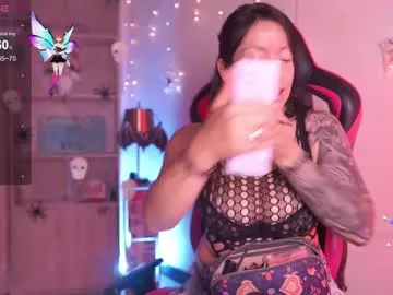 madison_mayer on Chaturbate