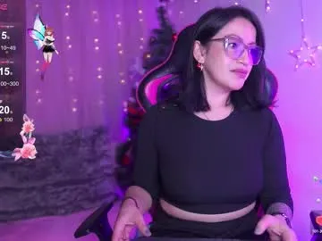 madison_mayer on Chaturbate