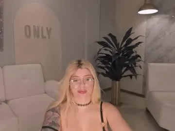 madisonkane model from cb