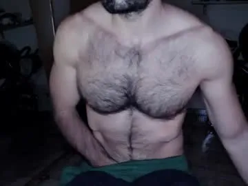 Freechat madmax20x on Chaturbate