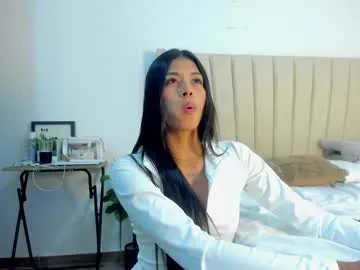 Private mady_edwards on Chaturbate