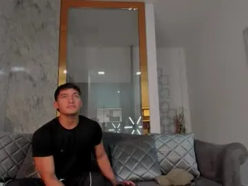 maik_mejia model from cb