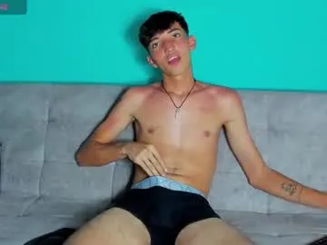 maikol_ortizz on Chaturbate