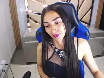 Freechat maily_a_ on Chaturbate