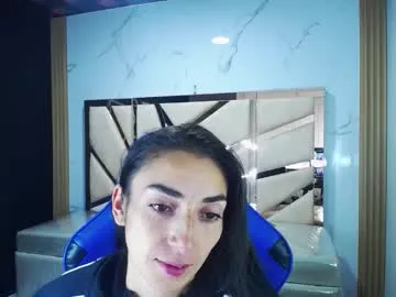 Freechat maily_a_ on Chaturbate