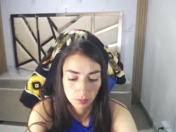 Freechat maily_a_ on Chaturbate