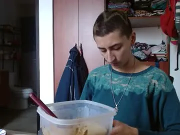 malitamuymal22 on Chaturbate