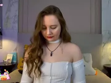 maltii_evans on Chaturbate