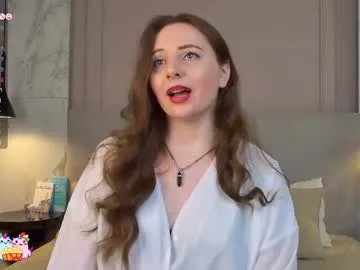 maltii_evans on Chaturbate