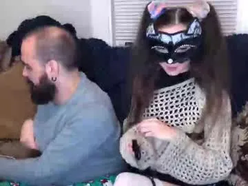 manicpixiedreamfrog on Chaturbate