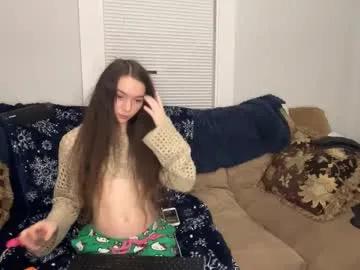 manicpixiedreamfrog on Chaturbate