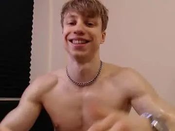 Freechat marc_solo on Chaturbate