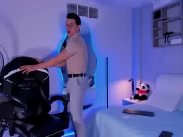 marcosullivan_ on Chaturbate