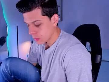 marcosullivan_ on Chaturbate