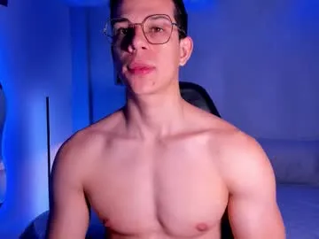 marcosullivan_ — GOAL: only for today cum show [600 tokens remaining] look at me... and decide if you stay  #gay #latino #muscle #bigcock #twink